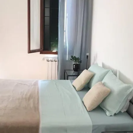 Apartment Giorgetta N 4 Open Space *