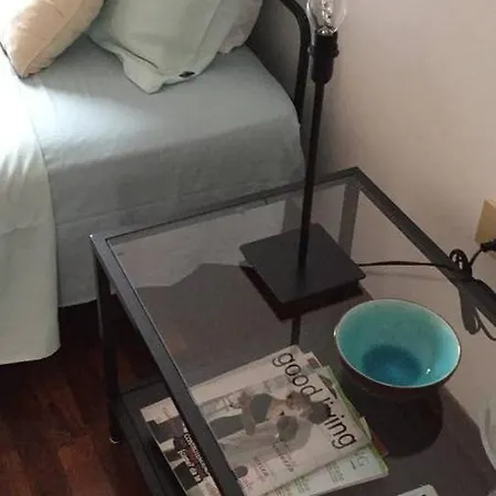 Apartament Giorgetta N 4 Open Space