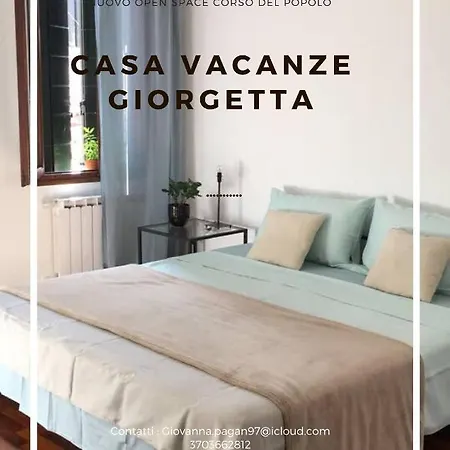 Giorgetta N 4 Open Space